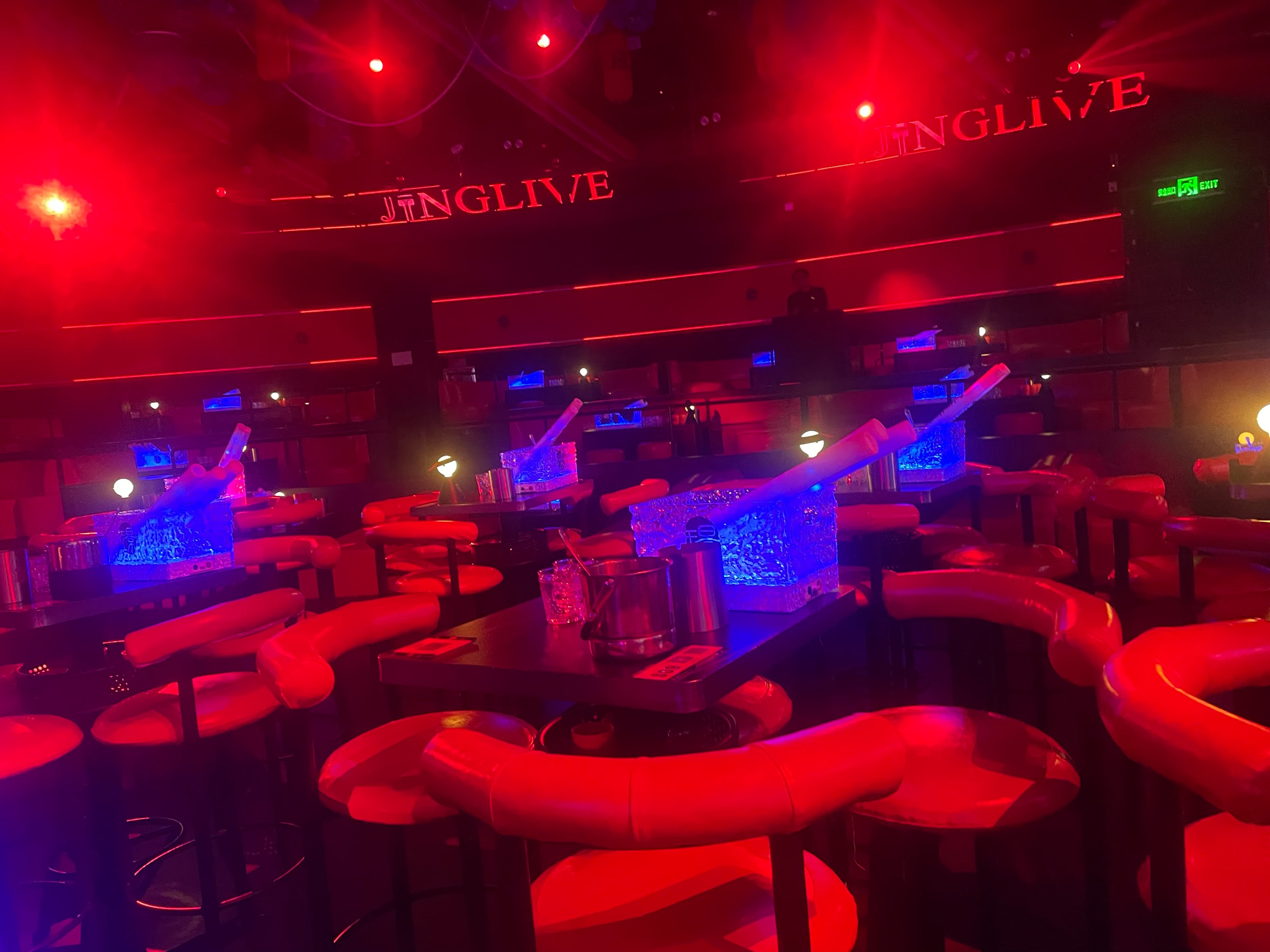 阳泉商务ktv模式创新-平定县ktv预定